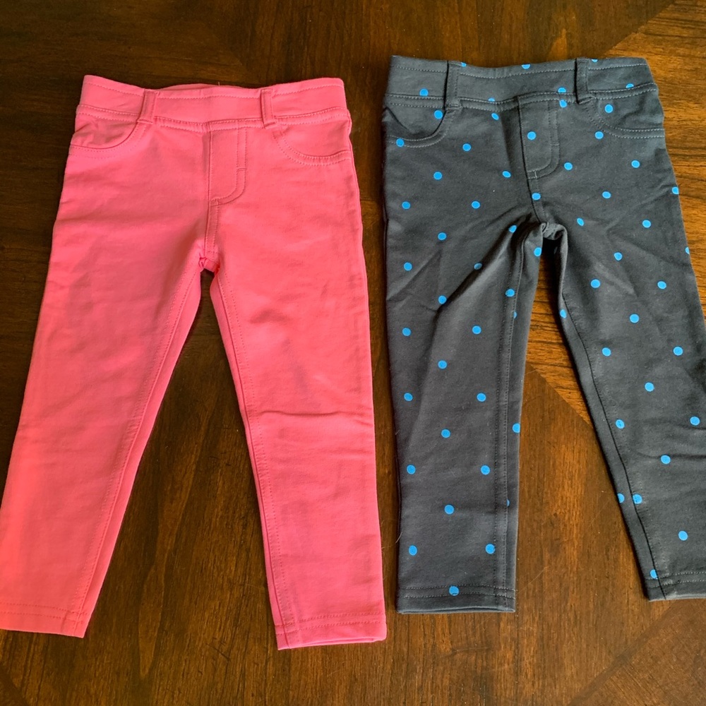 Toddler pants 2T